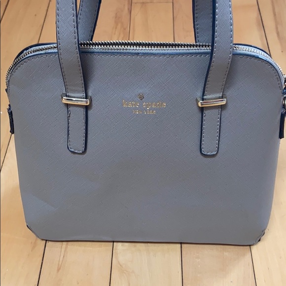 Kate Spade Bucket Bag in Stone Colour - Picture 5 of 5